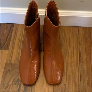 Urban outfitter boots. Never worn.